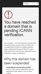 Mobile Screenshot of canadianbusinessindex.com